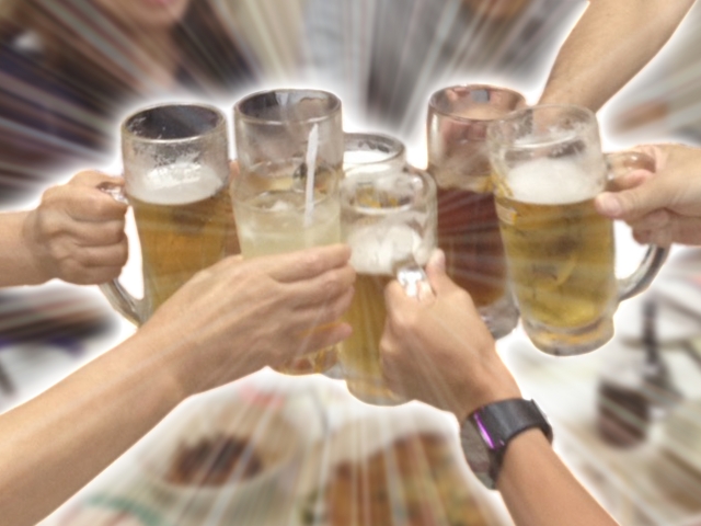 いつまでも元気に！人生を楽しみましょう